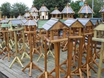 BIRD TABLES