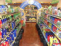 CHEMICAL AND FEEDS