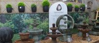 WATER FEATURES